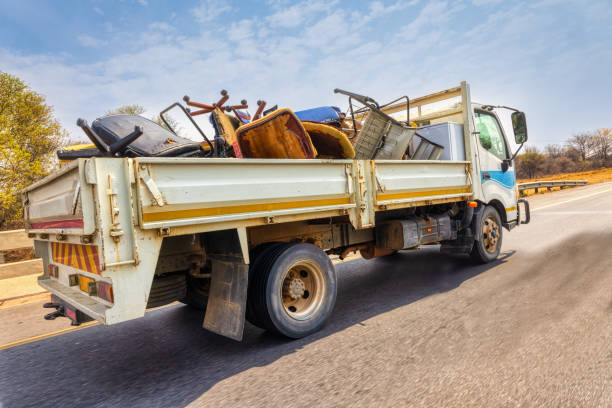 Demolition Debris Removal in Prattville, AL